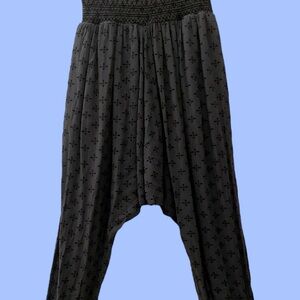 Comfy Boho pants made in India